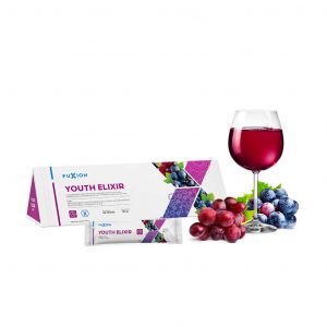 YOUTH ELIXIR